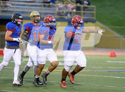 Thumbnail 2 in WCCA Foothills Classic All-Star Game photogallery.