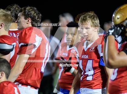 Thumbnail 1 in WCCA Foothills Classic All-Star Game photogallery.