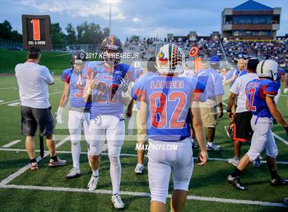 Thumbnail 2 in WCCA Foothills Classic All-Star Game photogallery.