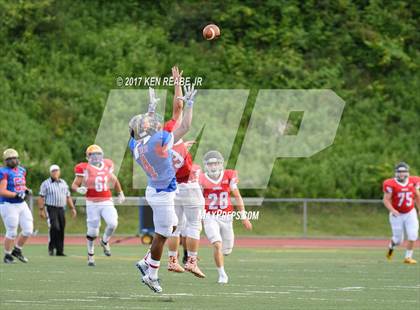 Thumbnail 2 in WCCA Foothills Classic All-Star Game photogallery.