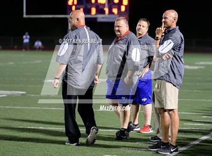 Thumbnail 2 in WCCA Foothills Classic All-Star Game photogallery.