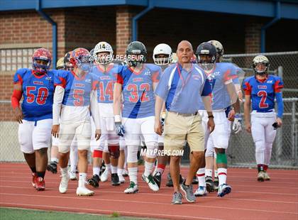 Thumbnail 3 in WCCA Foothills Classic All-Star Game photogallery.