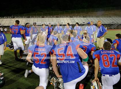 Thumbnail 1 in WCCA Foothills Classic All-Star Game photogallery.