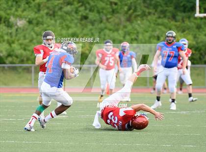 Thumbnail 2 in WCCA Foothills Classic All-Star Game photogallery.
