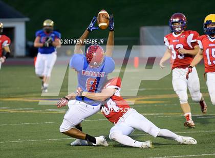 Thumbnail 3 in WCCA Foothills Classic All-Star Game photogallery.
