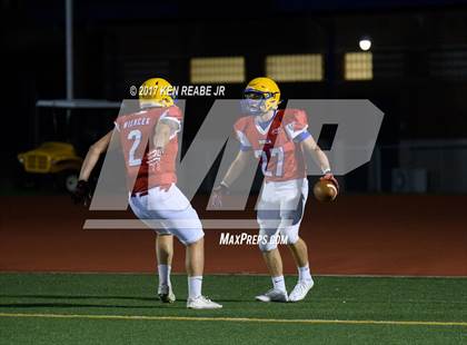 Thumbnail 2 in WCCA Foothills Classic All-Star Game photogallery.