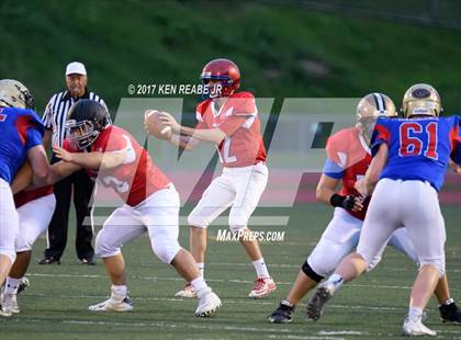 Thumbnail 3 in WCCA Foothills Classic All-Star Game photogallery.