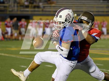 Thumbnail 1 in WCCA Foothills Classic All-Star Game photogallery.