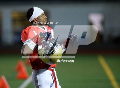 Thumbnail 2 in WCCA Foothills Classic All-Star Game photogallery.