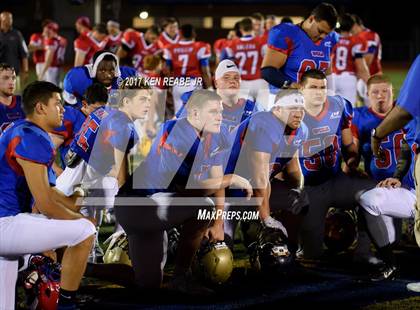 Thumbnail 3 in WCCA Foothills Classic All-Star Game photogallery.