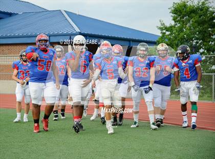 Thumbnail 1 in WCCA Foothills Classic All-Star Game photogallery.