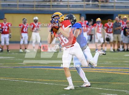 Thumbnail 2 in WCCA Foothills Classic All-Star Game photogallery.