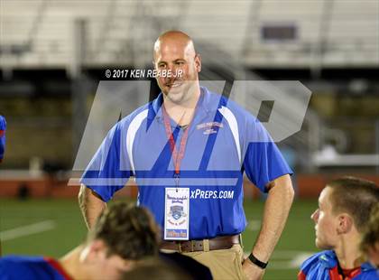 Thumbnail 1 in WCCA Foothills Classic All-Star Game photogallery.