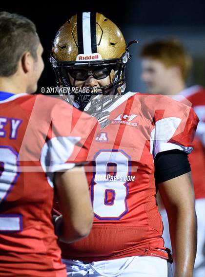 Thumbnail 2 in WCCA Foothills Classic All-Star Game photogallery.