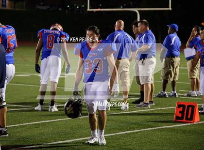Thumbnail 3 in WCCA Foothills Classic All-Star Game photogallery.