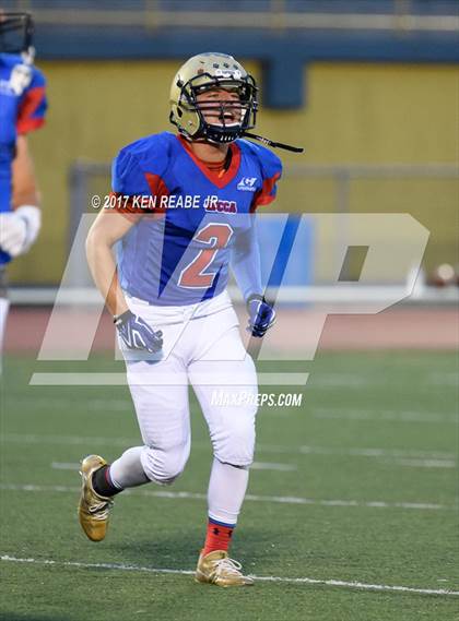 Thumbnail 3 in WCCA Foothills Classic All-Star Game photogallery.