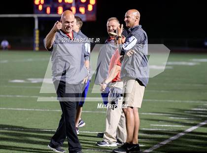 Thumbnail 1 in WCCA Foothills Classic All-Star Game photogallery.