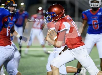 Thumbnail 3 in WCCA Foothills Classic All-Star Game photogallery.