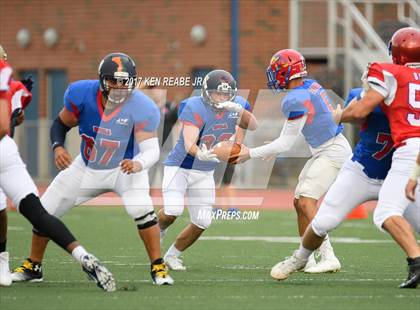 Thumbnail 1 in WCCA Foothills Classic All-Star Game photogallery.
