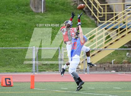 Thumbnail 1 in WCCA Foothills Classic All-Star Game photogallery.