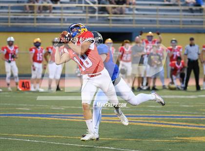 Thumbnail 1 in WCCA Foothills Classic All-Star Game photogallery.