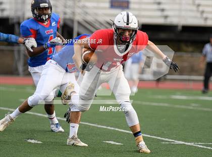 Thumbnail 2 in WCCA Foothills Classic All-Star Game photogallery.