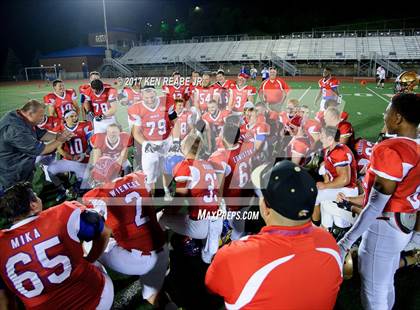 Thumbnail 2 in WCCA Foothills Classic All-Star Game photogallery.