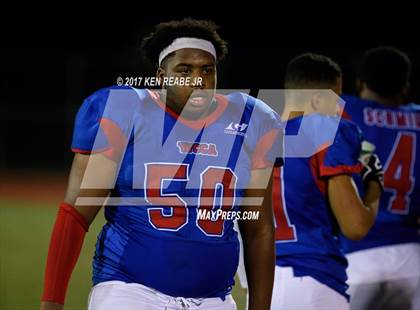 Thumbnail 1 in WCCA Foothills Classic All-Star Game photogallery.