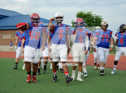 Thumbnail 2 in WCCA Foothills Classic All-Star Game photogallery.
