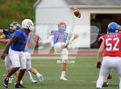 Thumbnail 2 in WCCA Foothills Classic All-Star Game photogallery.