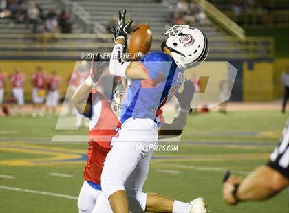 Thumbnail 3 in WCCA Foothills Classic All-Star Game photogallery.