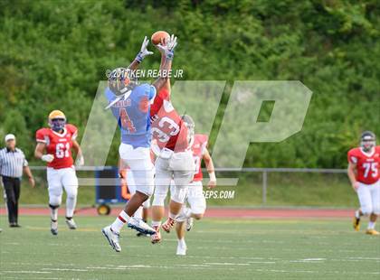 Thumbnail 3 in WCCA Foothills Classic All-Star Game photogallery.