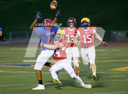 Thumbnail 2 in WCCA Foothills Classic All-Star Game photogallery.