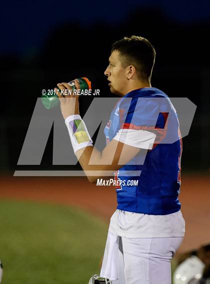 Thumbnail 1 in WCCA Foothills Classic All-Star Game photogallery.