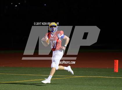 Thumbnail 1 in WCCA Foothills Classic All-Star Game photogallery.