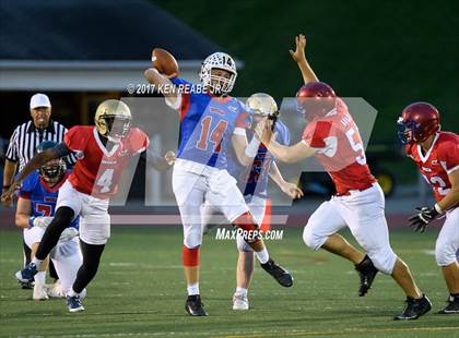 Thumbnail 3 in WCCA Foothills Classic All-Star Game photogallery.