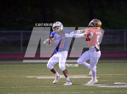 Thumbnail 3 in WCCA Foothills Classic All-Star Game photogallery.