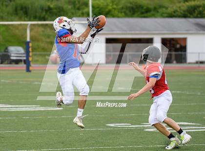 Thumbnail 3 in WCCA Foothills Classic All-Star Game photogallery.