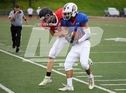 Thumbnail 2 in WCCA Foothills Classic All-Star Game photogallery.