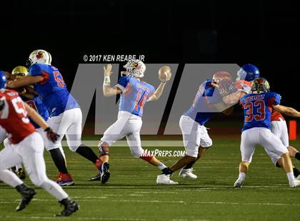 Thumbnail 1 in WCCA Foothills Classic All-Star Game photogallery.