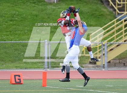 Thumbnail 2 in WCCA Foothills Classic All-Star Game photogallery.
