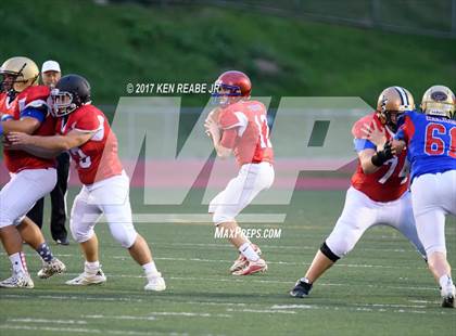 Thumbnail 1 in WCCA Foothills Classic All-Star Game photogallery.