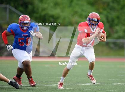 Thumbnail 1 in WCCA Foothills Classic All-Star Game photogallery.