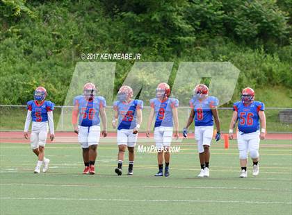 Thumbnail 3 in WCCA Foothills Classic All-Star Game photogallery.