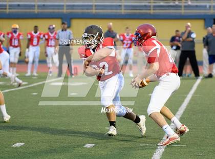 Thumbnail 1 in WCCA Foothills Classic All-Star Game photogallery.