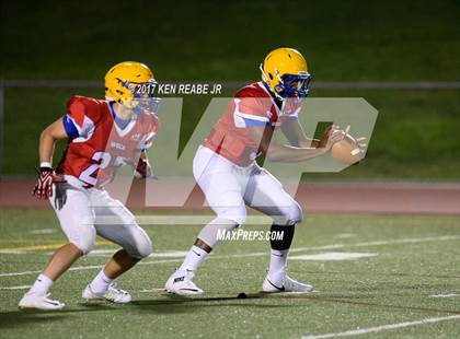 Thumbnail 2 in WCCA Foothills Classic All-Star Game photogallery.