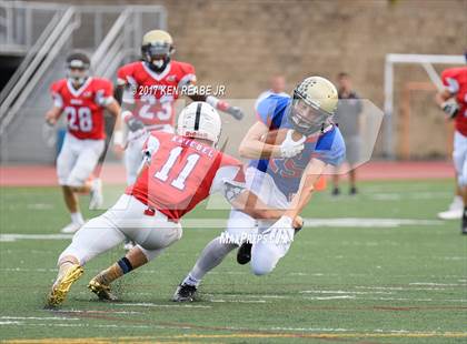 Thumbnail 3 in WCCA Foothills Classic All-Star Game photogallery.