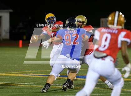 Thumbnail 3 in WCCA Foothills Classic All-Star Game photogallery.