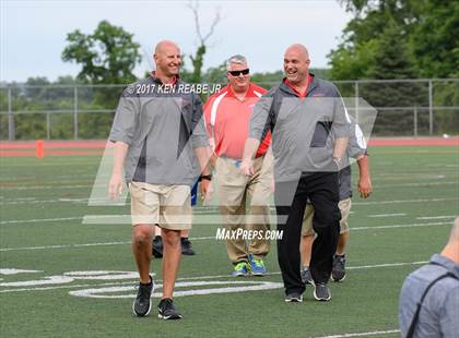 Thumbnail 3 in WCCA Foothills Classic All-Star Game photogallery.