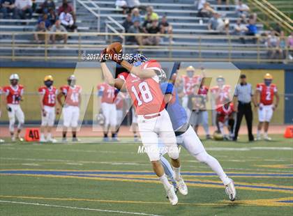 Thumbnail 3 in WCCA Foothills Classic All-Star Game photogallery.